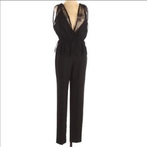 ❌NWT❌ Zara Sleeveless Jumpsuit